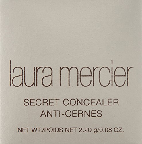 Laura Mercier Secret Concealer, No. 2.5, 0.08 Ounce