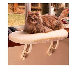 k&h pet products kitty sill heated