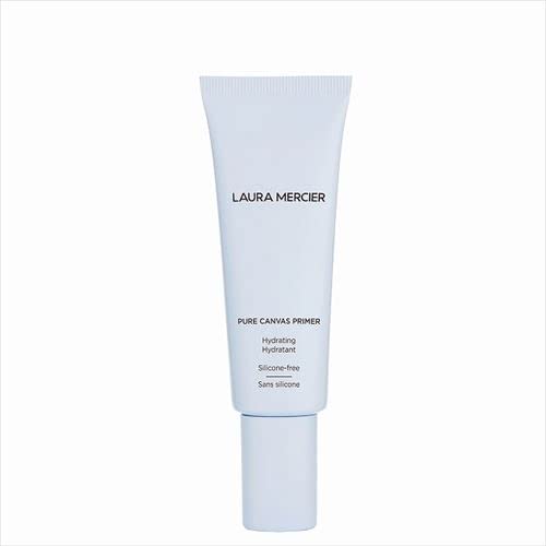 Laura Mercier Pure Canvas Primer Hydrating, 1.7 Fl Oz (Pack of 1)