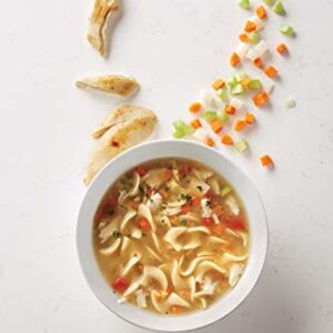 Harry & David Hearty Chicken Noodle Soup Mix (6.2 Ounces)