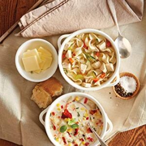 Harry & David Hearty Chicken Noodle Soup Mix (6.2 Ounces)