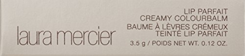 Laura Mercier Lip Parfait Creamy Colourbalm for WoMen, Lipstick, Red Velvet, 0.12 Ounce