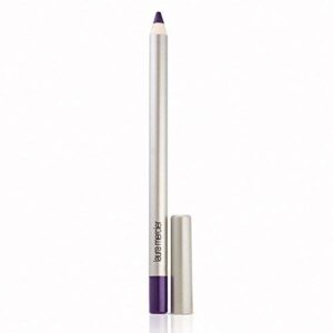 laura mercier longwear creme eye pencil – violet, 0.04 ounce
