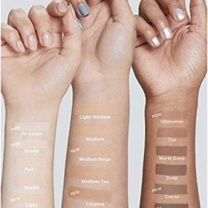 Milk Makeup Flex Concealer - Caramel (medium-to-full-coverage concealer that covers, calms, and flexes)