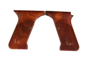 handgun grip for a heckler & koch (h&k) p7, p7m8 handgun