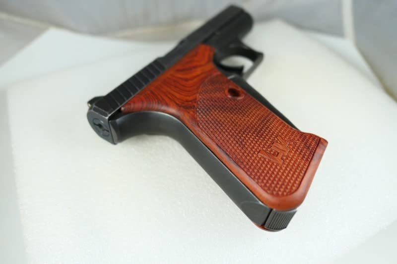 Handgun Grip for a Heckler & Koch (H&K) P7, P7M8 handgun