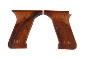 handgun grip for a heckler & koch (h&k) p7, p7m8 handgun