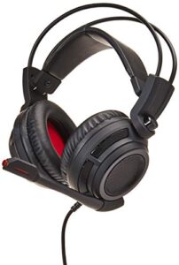 msi gaming headset with microphone – ds502 gaming headset