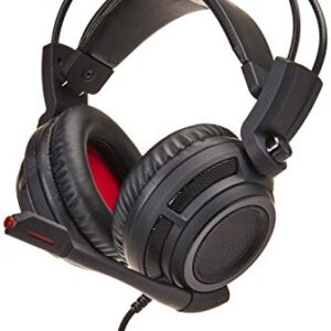 MSI Gaming Headset with Microphone - DS502 Gaming Headset