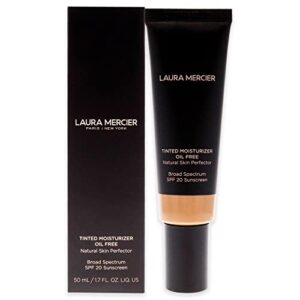 laura mercier tinted moisturizer oil free natural skin perfector spf 20-3n1 sand women 1.7 oz