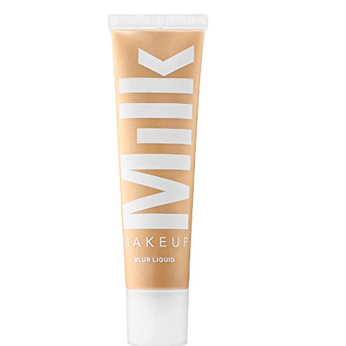 Milk Makeup - Blur Liquid Matte Foundation (Medium Light) 1oz/30ml