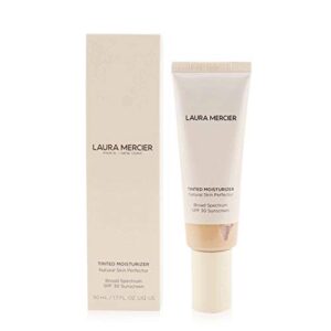 laura mercier tinted moisturizer natural skin perfector spf 30 – 1n2 vanille, 1.7 ounce