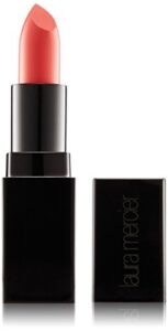 laura mercier creme smooth lip colour for women, palm beach, 0.14 ounce