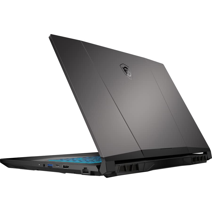 2022 Newest MSI Crosshair 17.3" 144Hz FHD IPS Gaming Laptop, Intel 8-Core i7-11800H(up to 4.6GHz), Backlit Keyboard, Ethernet, WiFi 6, HDMI, Win10 (16GB RAM | 1TB SSD, RTX3050Ti)