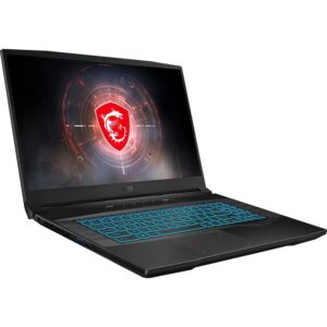 2022 Newest MSI Crosshair 17.3" 144Hz FHD IPS Gaming Laptop, Intel 8-Core i7-11800H(up to 4.6GHz), Backlit Keyboard, Ethernet, WiFi 6, HDMI, Win10 (16GB RAM | 1TB SSD, RTX3050Ti)