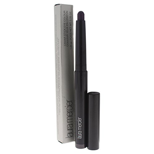 Laura Mercier Caviar Stick Eye Color, Plum, 0.05 Ounce (CLM05005)