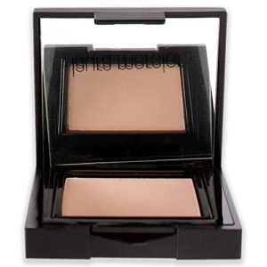 Laura Mercier Matte Eye Color Shadow Cashmere for Women, 0.09 Ounce