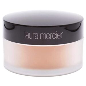 translucent loose setting powder for laura mercier- medium deep women 1 oz