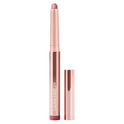 Laura Mercier Caviar Stick Eye Color Eye Shadow Stick - Roseglow Bed of Roses - 1.64g, 0.058 ounces, 0.05 Ounce