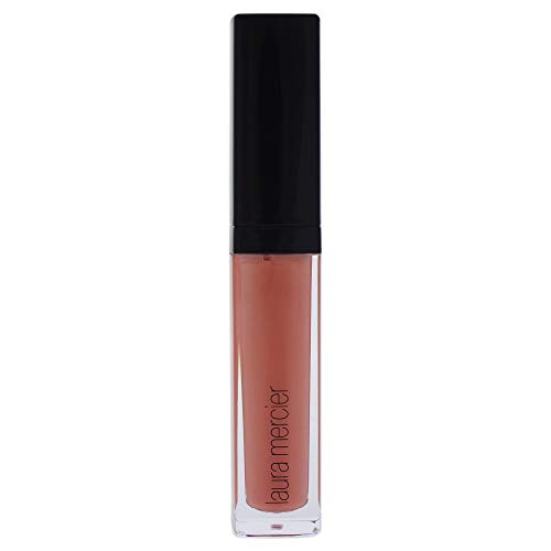 Laura Mercier Lip Glace for WoMen, Lip Gloss, Bare Pink, 0.15 Ounce