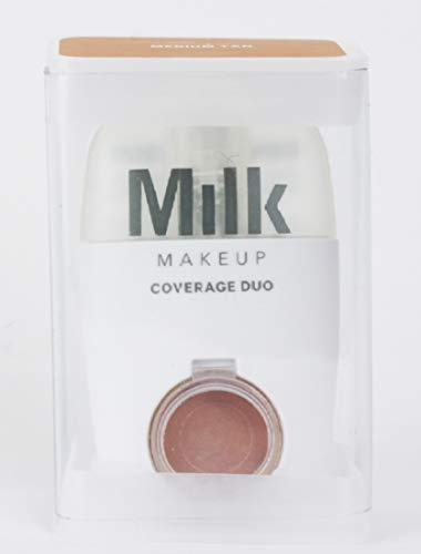 Milk Makeup Coverage Duo Tan Concealer