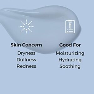 COSRX Oil Free Lotion with Birch Sap, Daily Acne Facial Moisturizer, 3.38 fl.oz / 100ml, Hydrating moisturizer for all skin types, Korean skincare, Paraben free