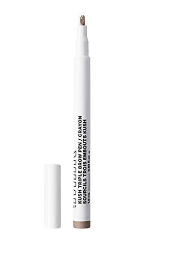 MILK MAKEUP TRIPLE BROW PEN ~ MJ