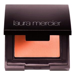 laura mercier second skin cheek color, lush nectarine