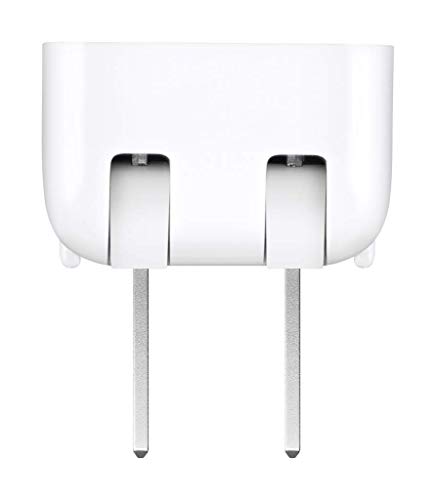 Apple World Travel Adapter Kit