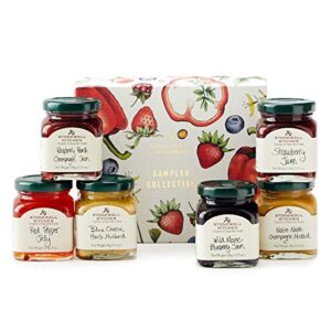 stonewall kitchen classic sampler collection
