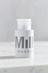 milk makeup micellar gel makeup remover