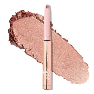 Mally Beauty Evercolor Eyeshadow Stick - Autumn Shimmer - Waterproof and Crease-Proof Formula - Easy-to-Apply Buildable Color - Cream Shadow Stick