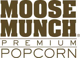 Harry & David Moose Mulch Premium Popcorn, Dark Chocolate, 14 Oz (2 Pack)