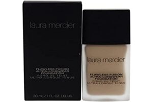 laura mercier flawless fusion ultra-longwear foundation – 2n1.5 beige, 1 ounce
