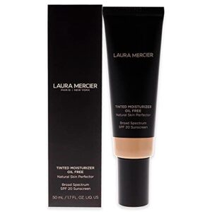 laura mercier tinted moisturizer oil free natural skin perfector spf 20-2n1 nude women 1.7 oz