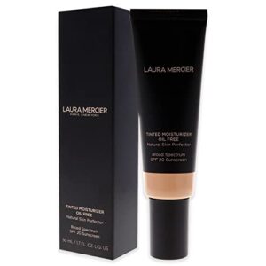 Laura Mercier Tinted Moisturizer Oil Free Natural Skin Perfector SPF 20-2N1 Nude Women 1.7 oz