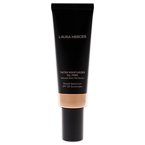 Laura Mercier Tinted Moisturizer Oil Free Natural Skin Perfector SPF 20-2N1 Nude Women 1.7 oz