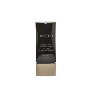 laura mercier smooth finish flawless fluide, no. maple, 1 ounce