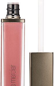 Laura Mercier Paint Wash Liquid Lip Color, Nude Rose, 6ml/0.2 Ounce