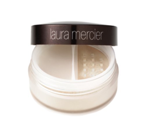 Laura Mercier Mineral Powder, Real Sand