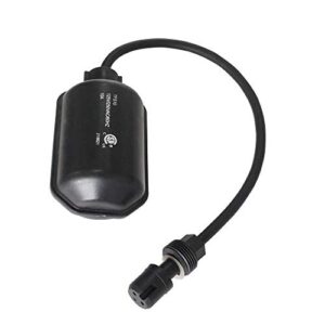 everbilt tethered float switch with direct-in plug