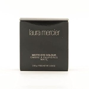 Eye Colour - Morning Dew ( Matte ) - Laura Mercier - Eye Color - Eye Colour - 2.8g/0.1oz