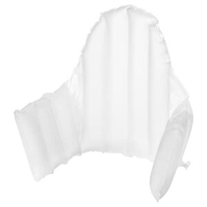 ikea antilop support pillow white 304.497.48