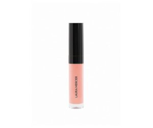 laura mercier lip glace hydrating & moisturizing lip balm gloss – rose