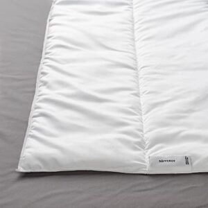 IKEA Safferot Comforter Light Warm Full/Queen 304.570.74