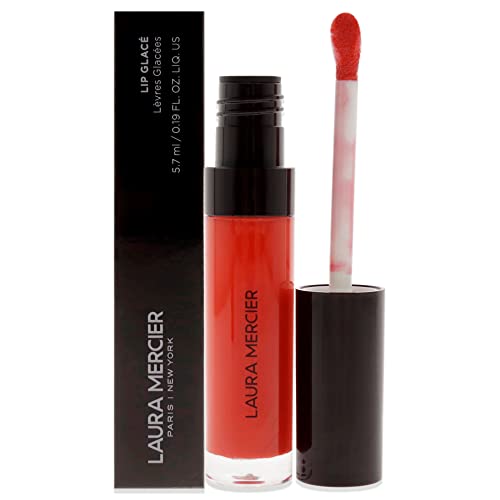 Laura Mercier Lip Glace - 420 A La Fraise Lip Gloss Women 0.19 oz