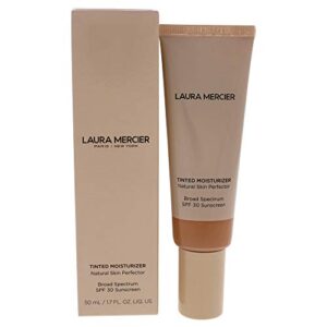 laura mercier tinted moisturizer natural skin perfector spf 30 – 2c1 blush, 1.7 ounce