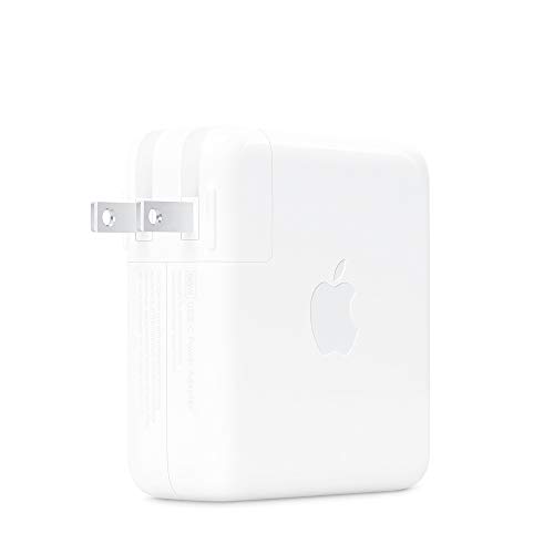 Apple 96W USB-C Power Adapter