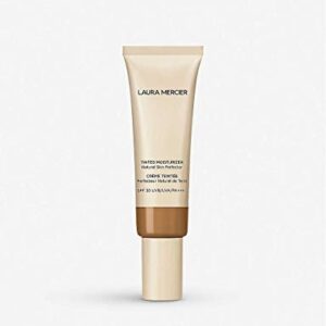 Laura Mercier Tinted Moisturizer Natural Skin Perfector SPF 30, #5W1 Tan, 1.7 oz