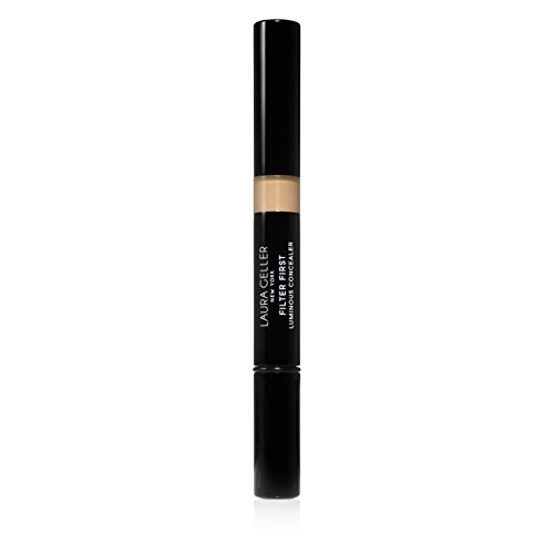 LAURA GELLER NEW YORK NEW YORK Filter First Luminous Concealer, Tan